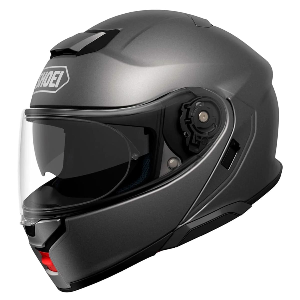 Capacete Shoei Neotec 3 Monocolor