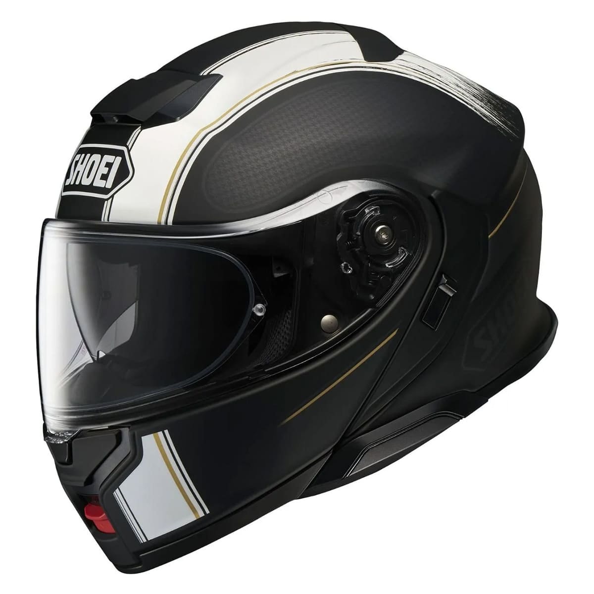 Capacete Shoei Neotec 3 Satori TC-5 - Sacramento