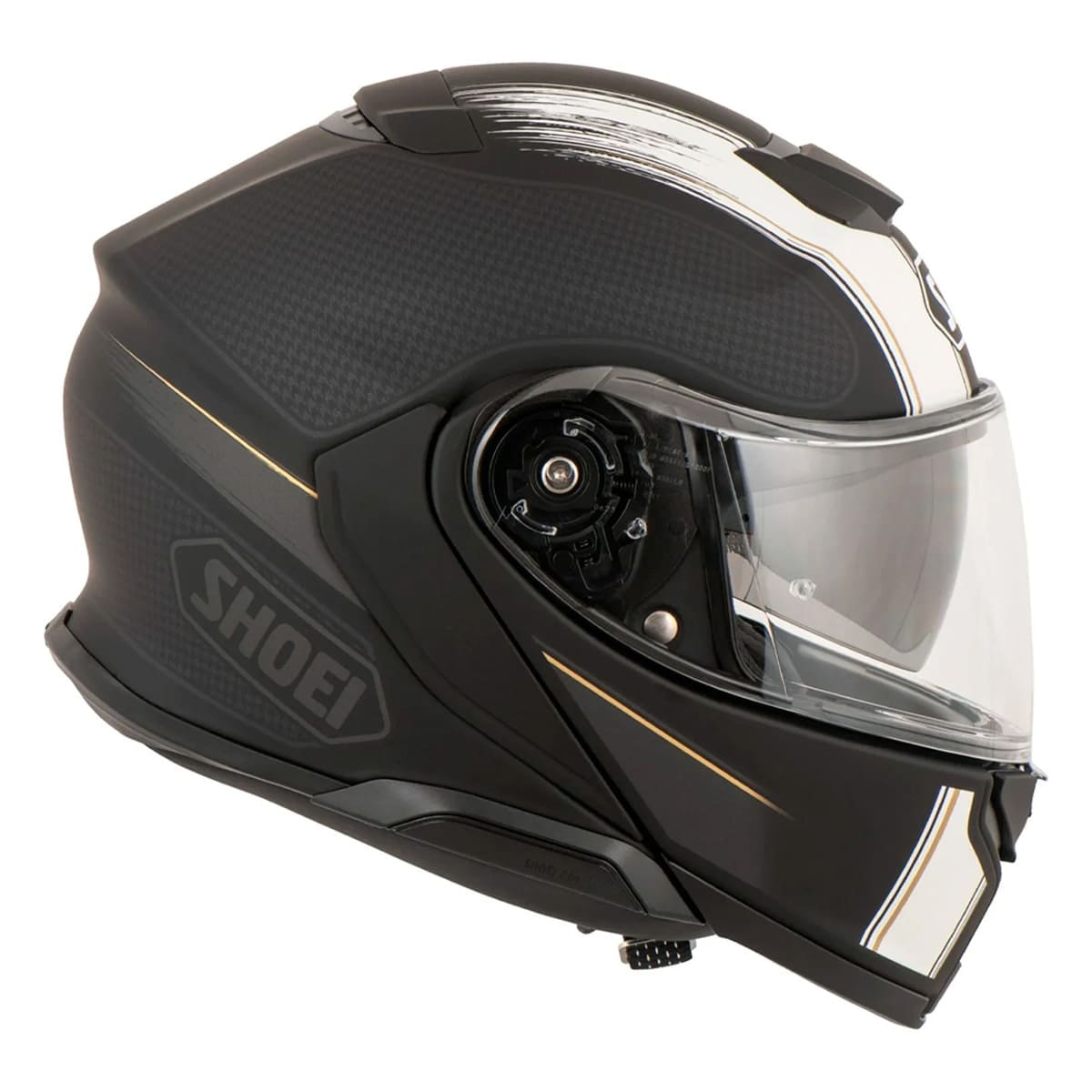 Capacete Shoei Neotec 3 Satori TC-5 - Sacramento