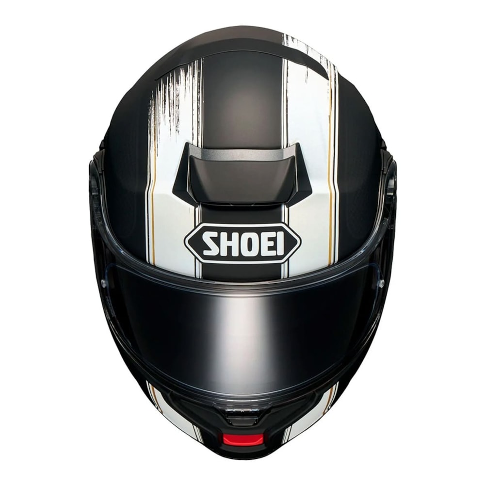 Capacete Shoei Neotec 3 Satori TC-5