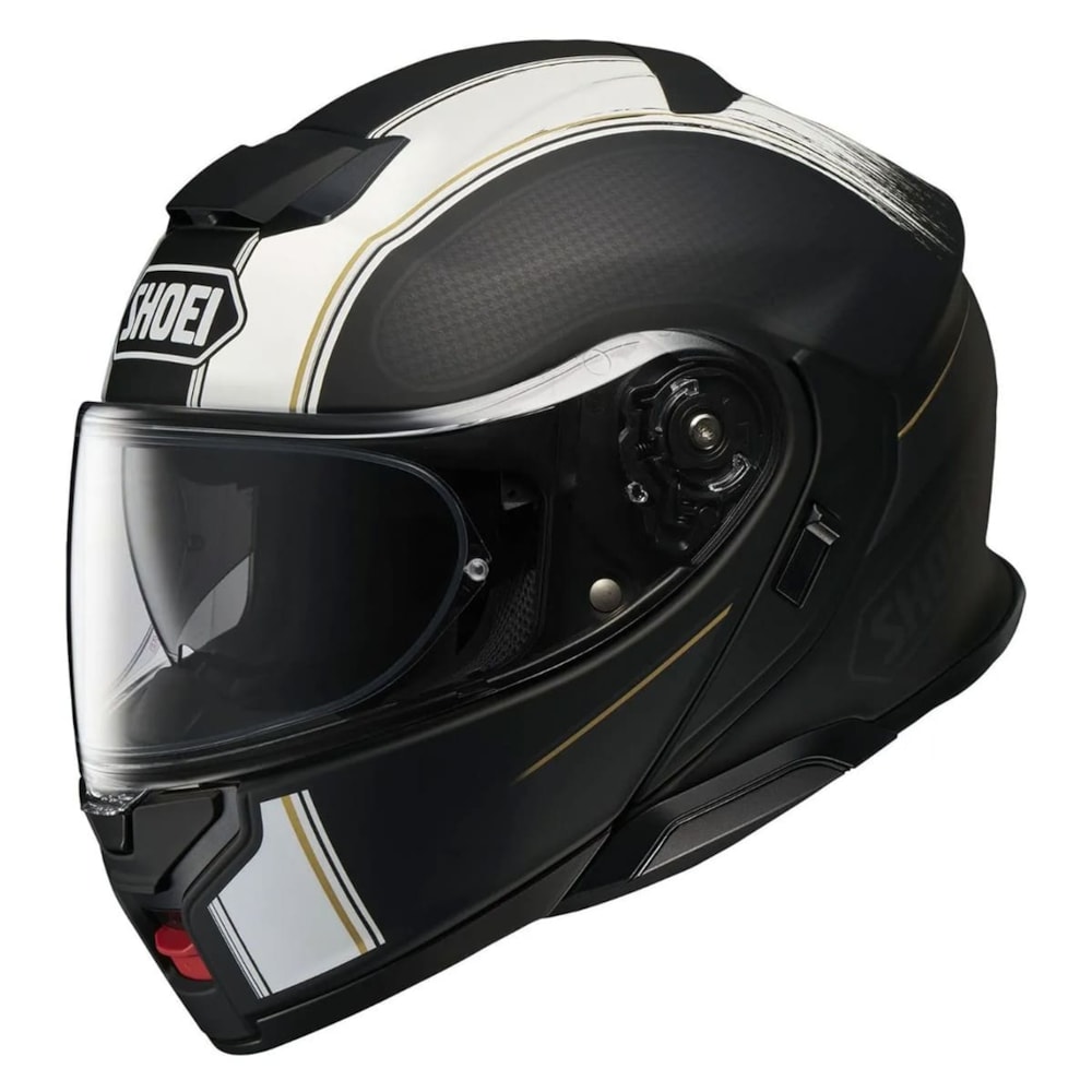 Capacete Shoei Neotec 3 Satori TC-5