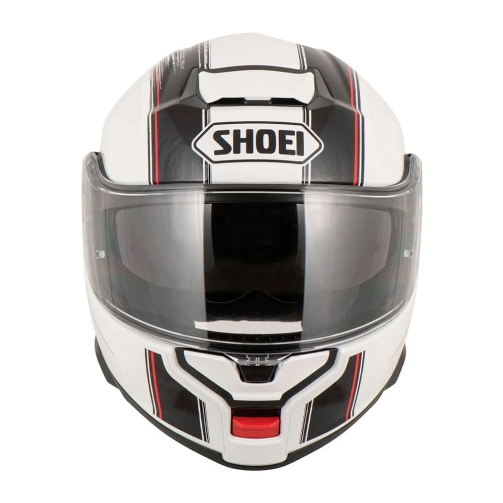 Capacete Shoei Neotec 3 Satori TC-6