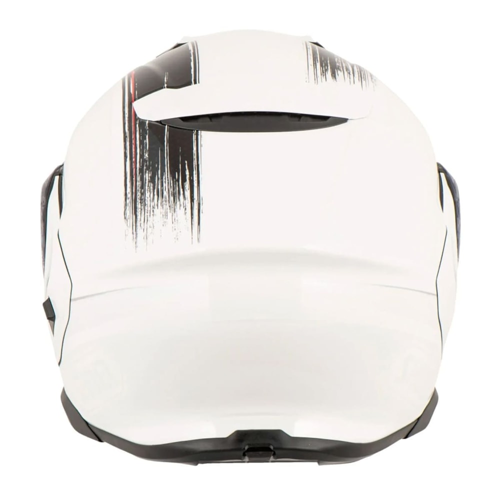 Capacete Shoei Neotec 3 Satori TC-6