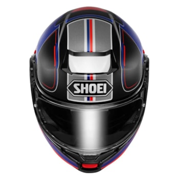 Capacete Shoei Neotec 3 Sharpen TC-10