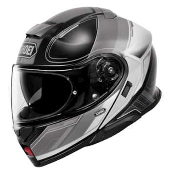 Capacete Shoei Neotec 3 Sharpen TC-5
