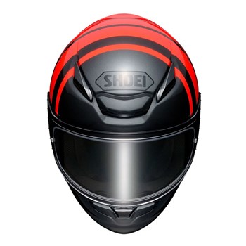 Capacete Shoei NXR 2 MM93 Collection Track TC-1
