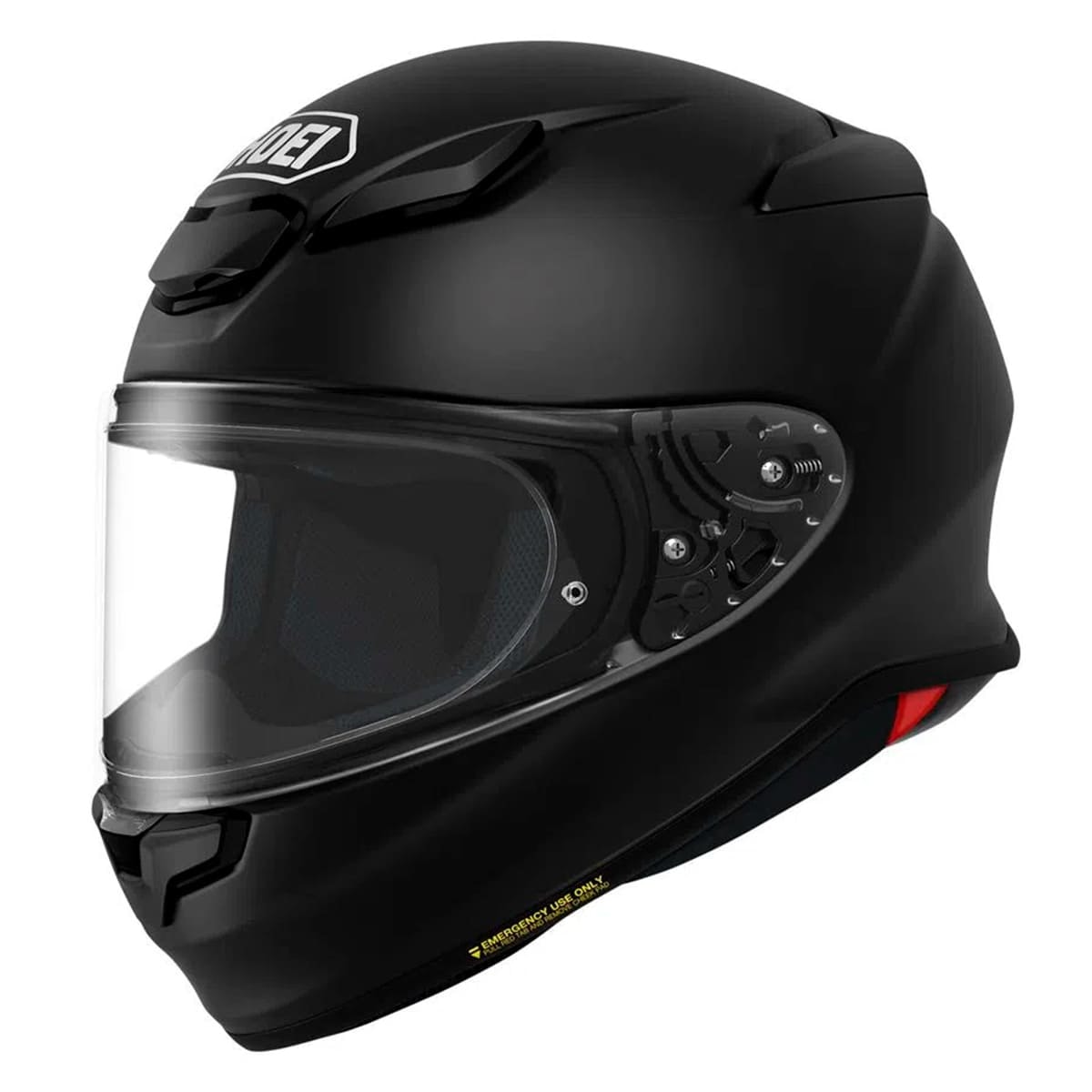 Capacete Shoei NXR 2 Monocolor - Sacramento