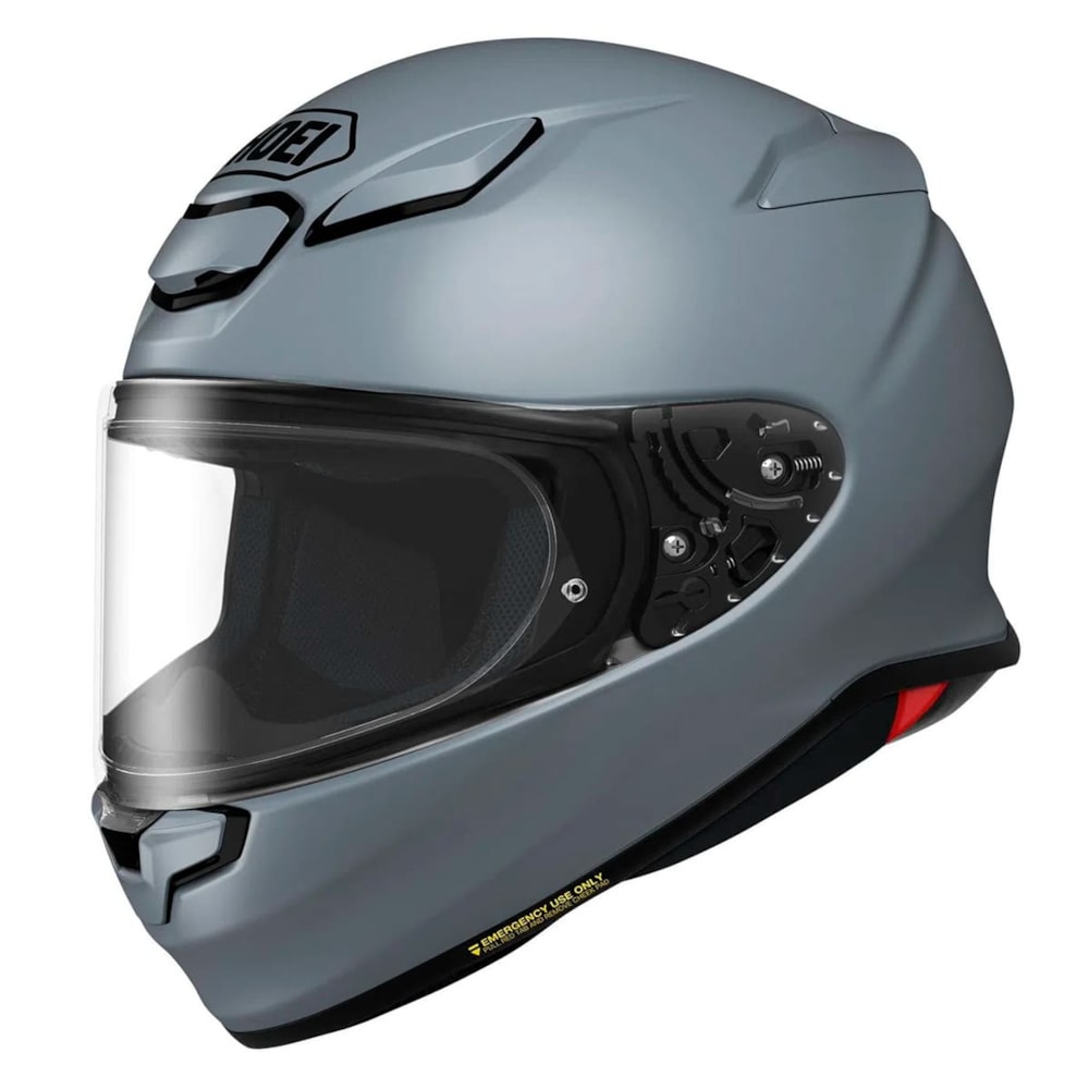 Capacete Shoei NXR 2 Monocolor