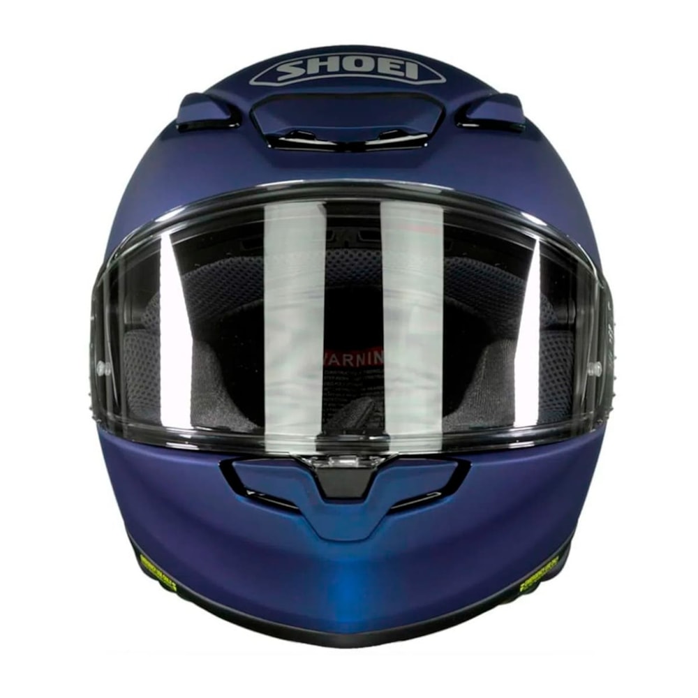 Capacete Shoei NXR 2 Monocolor