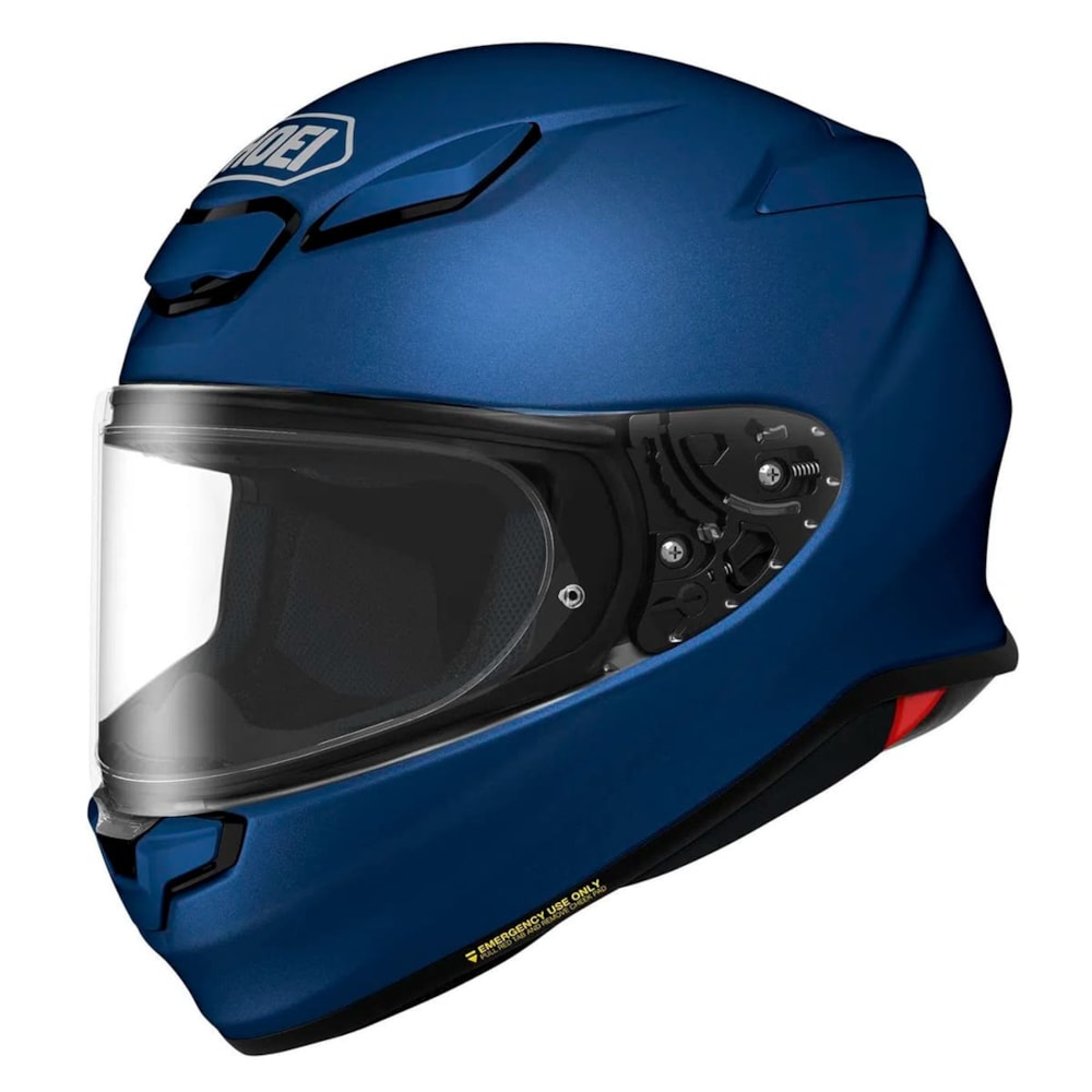 Capacete Shoei NXR 2 Monocolor