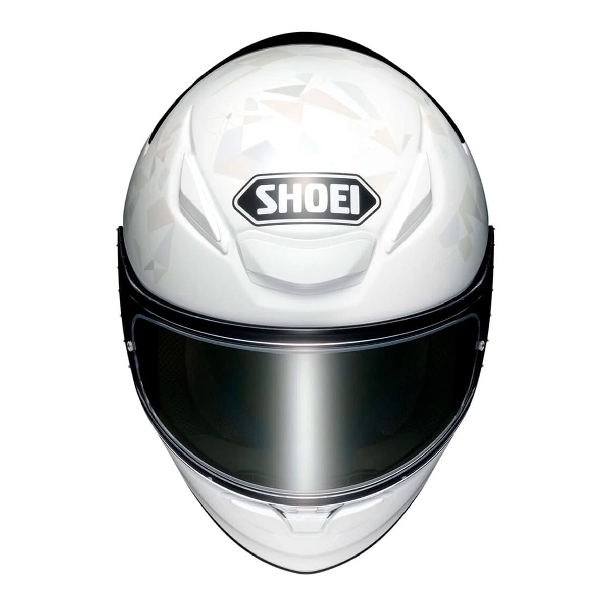 Capacete Shoei NXR 2 Origami TC-5 - Sacramento