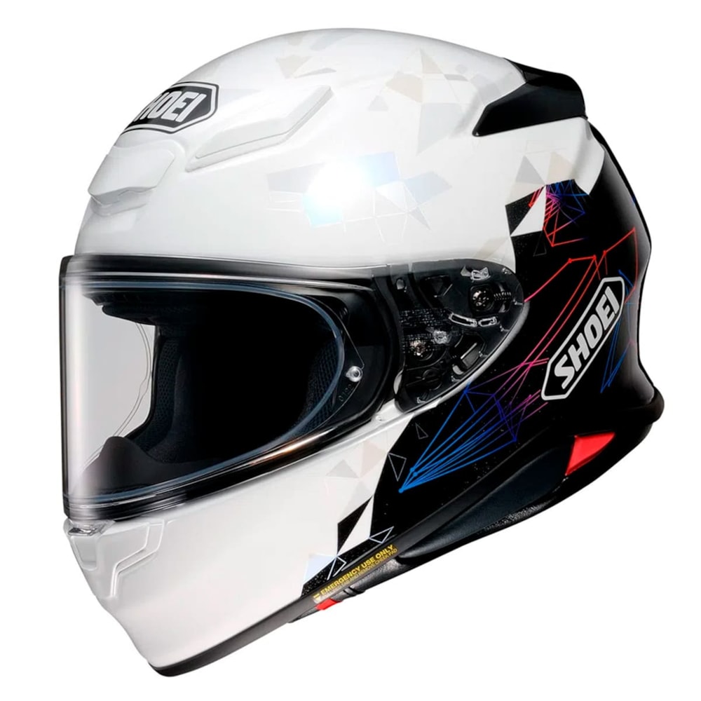 Capacete Shoei NXR 2 Origami TC-5