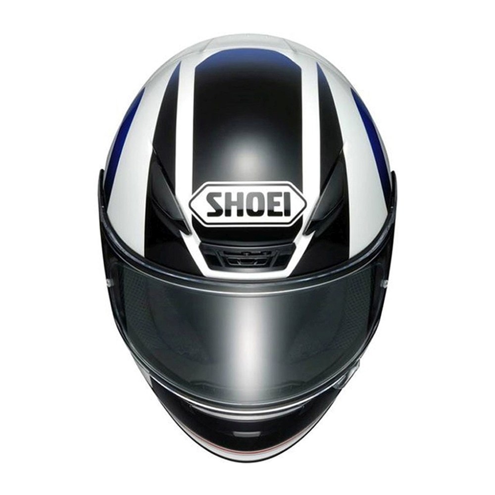 Capacete Shoei NXR Beaufighter