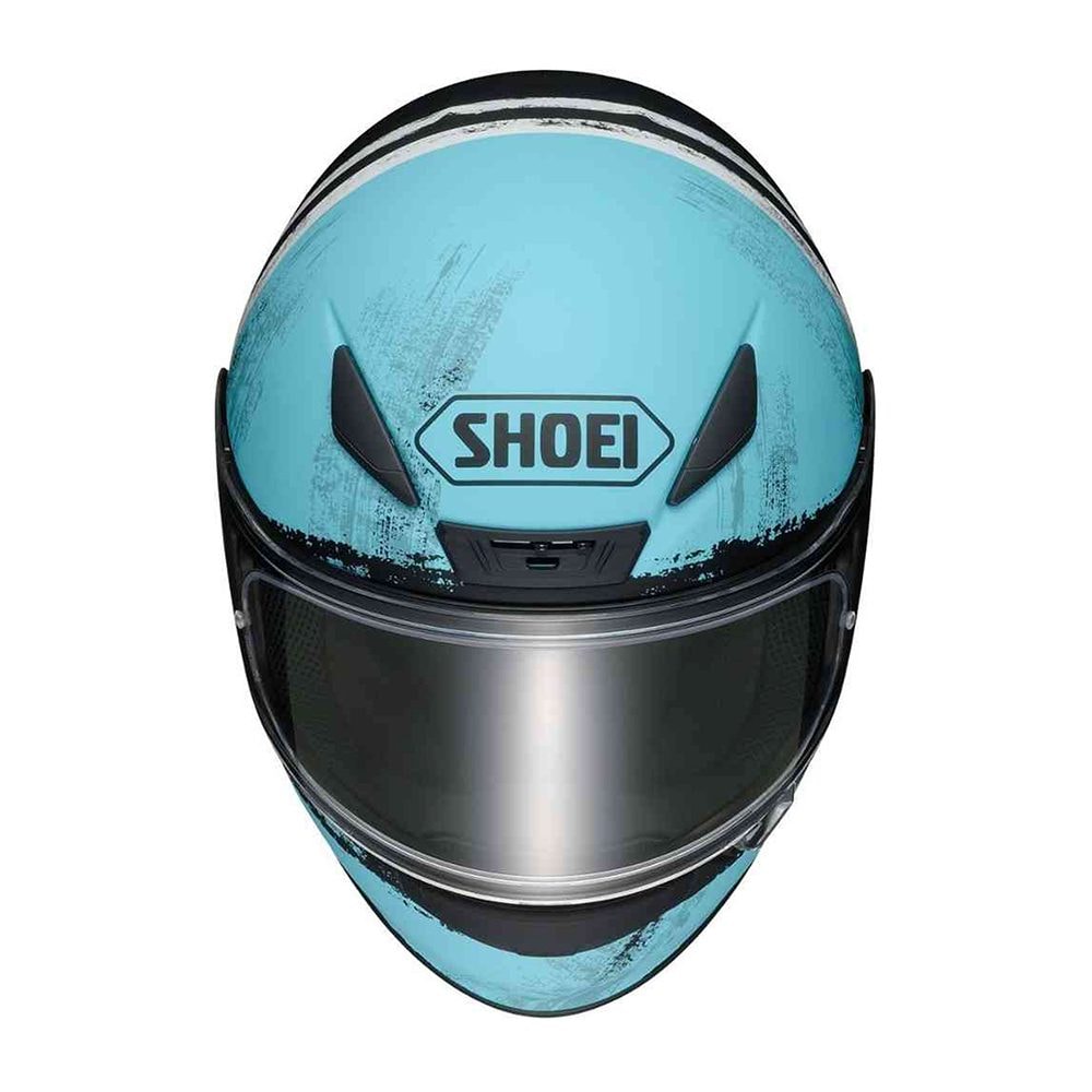 Capacete Shoei NXR Shorebreak Tc-2