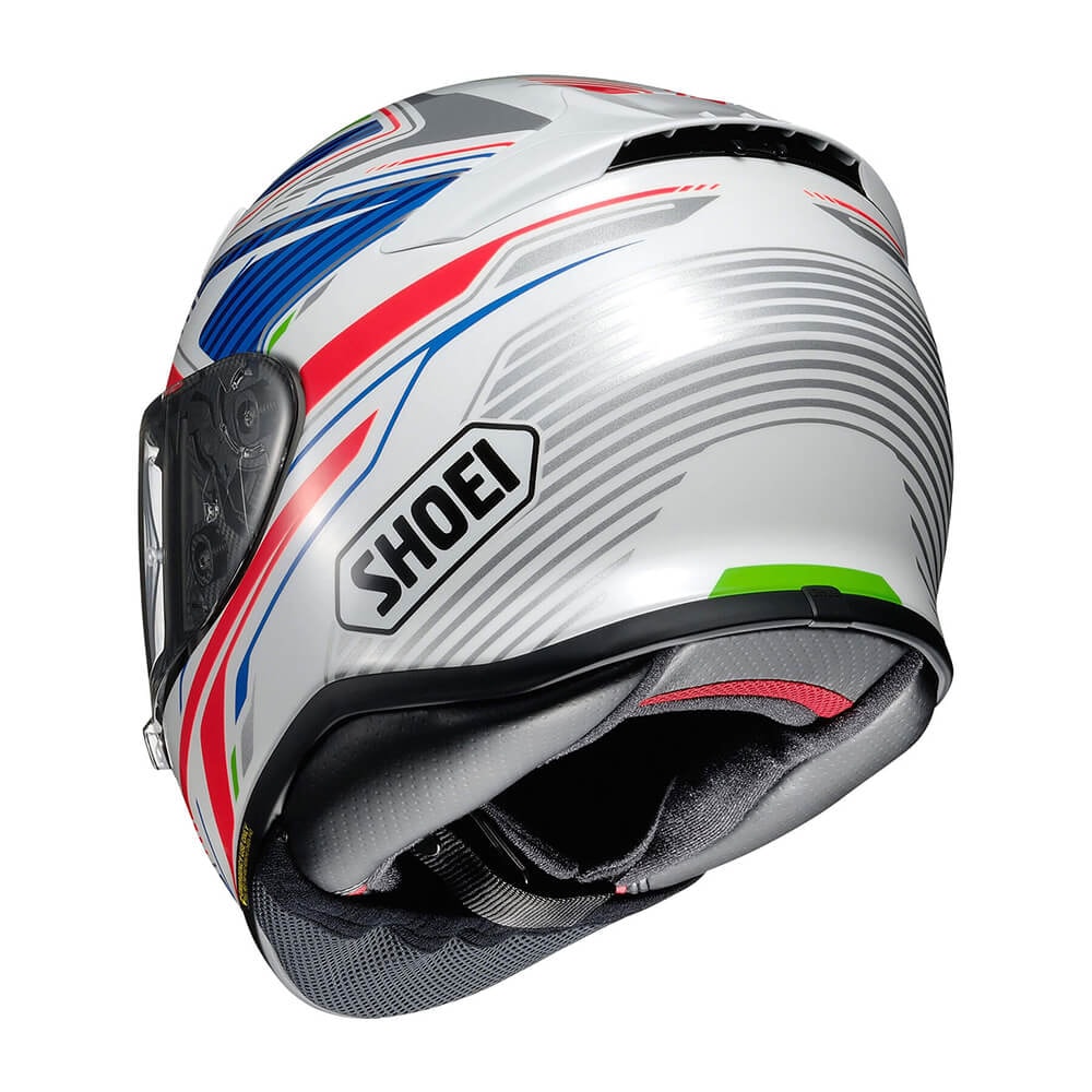 Capacete Shoei NXR Stab Tc-2