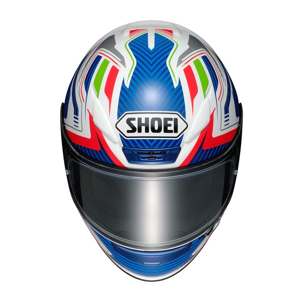 Capacete Shoei NXR Stab Tc-2