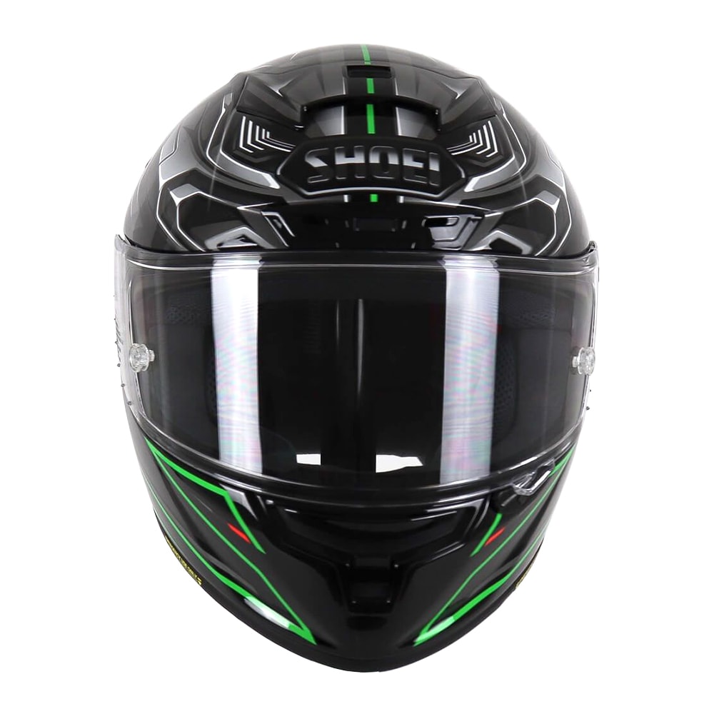 Capacete Shoei X-Spirit 3 Aerodyne Tc-4