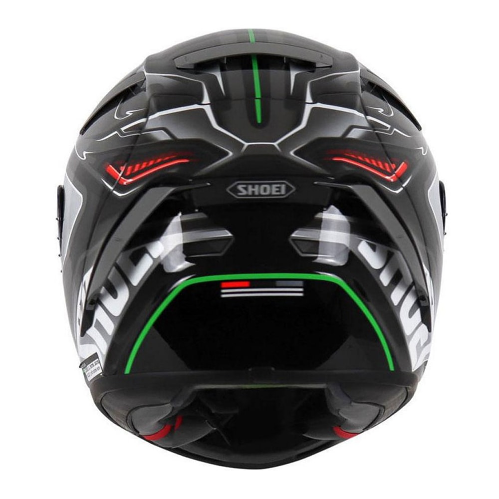 Capacete Shoei X-Spirit 3 Aerodyne Tc-4