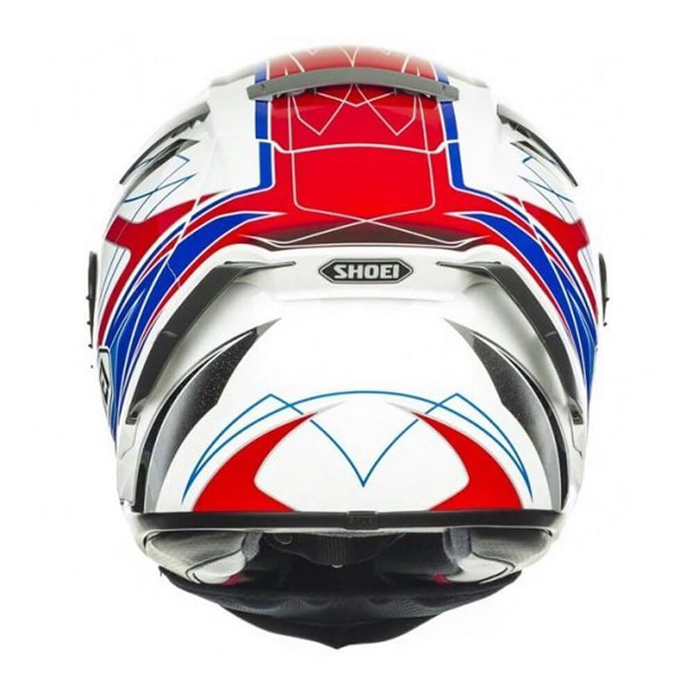 Capacete Shoei X-Spirit 3 Assail Tc-2