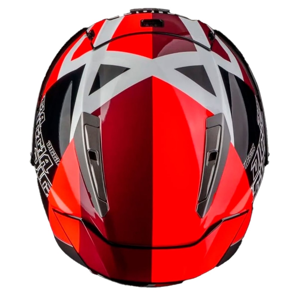 Capacete Shoei X-SPR PRO Diggia2 TC-1
