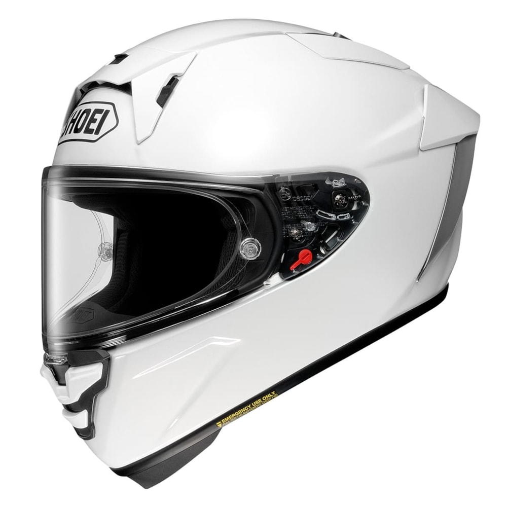 Capacete Shoei X-SPR PRO Monocolor