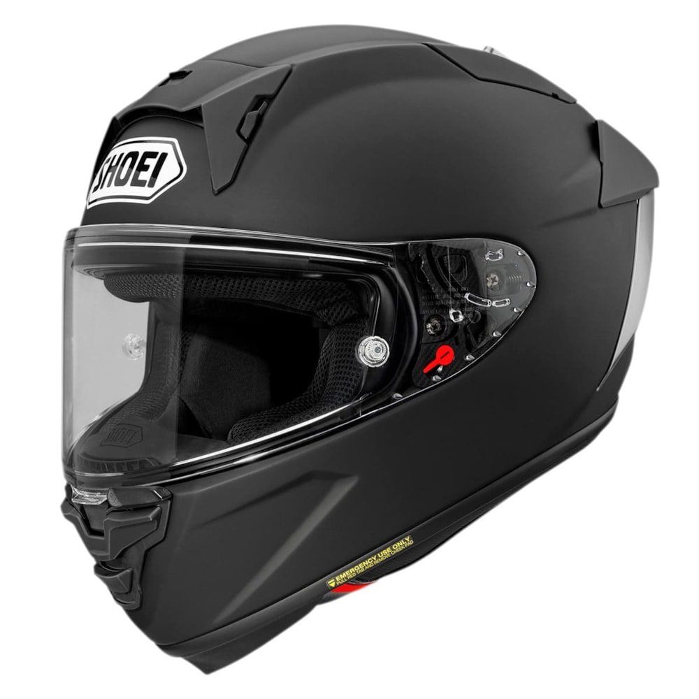 Capacete Shoei X-SPR PRO Monocolor