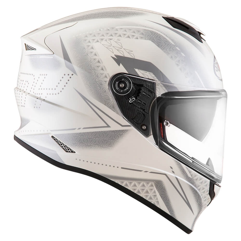 Capacete Suomy Stellar Shade