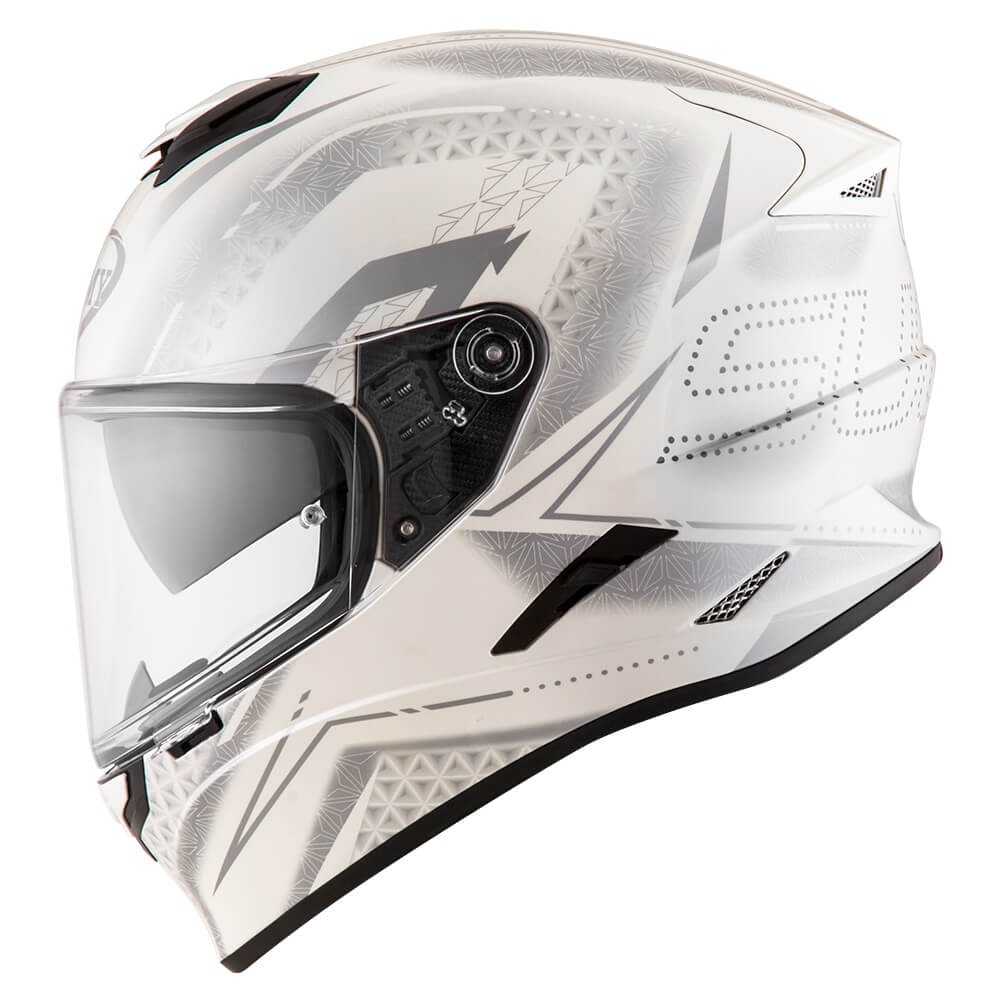 Capacete Suomy Stellar Shade