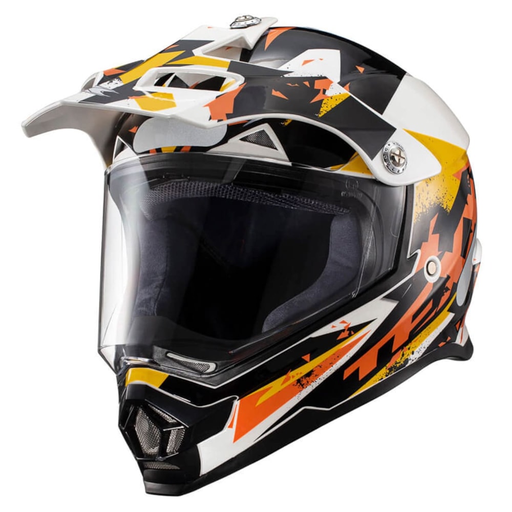 Capacete Texx Carcara Grow