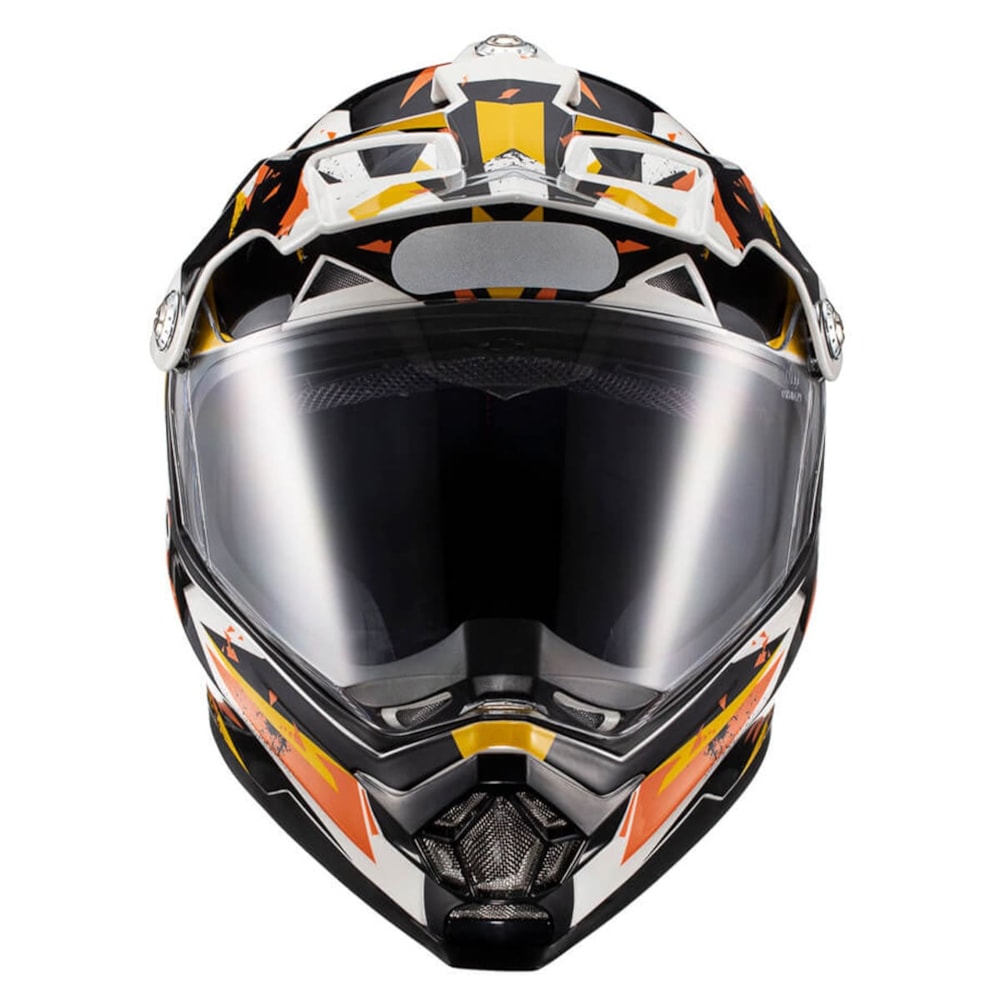 Capacete Texx Carcara Grow