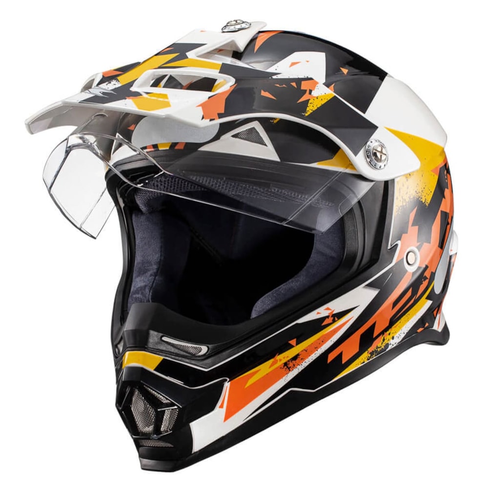 Capacete Texx Carcara Grow