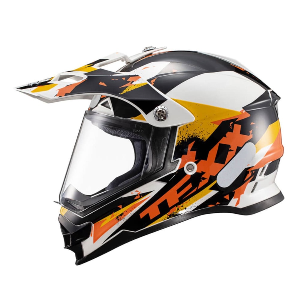 Capacete Texx Carcara Grow