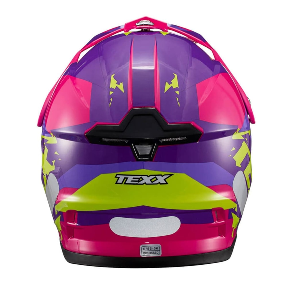 Capacete Texx Carcara Grow