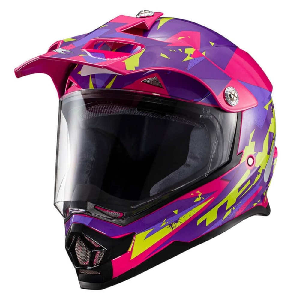 Capacete Texx Carcara Grow