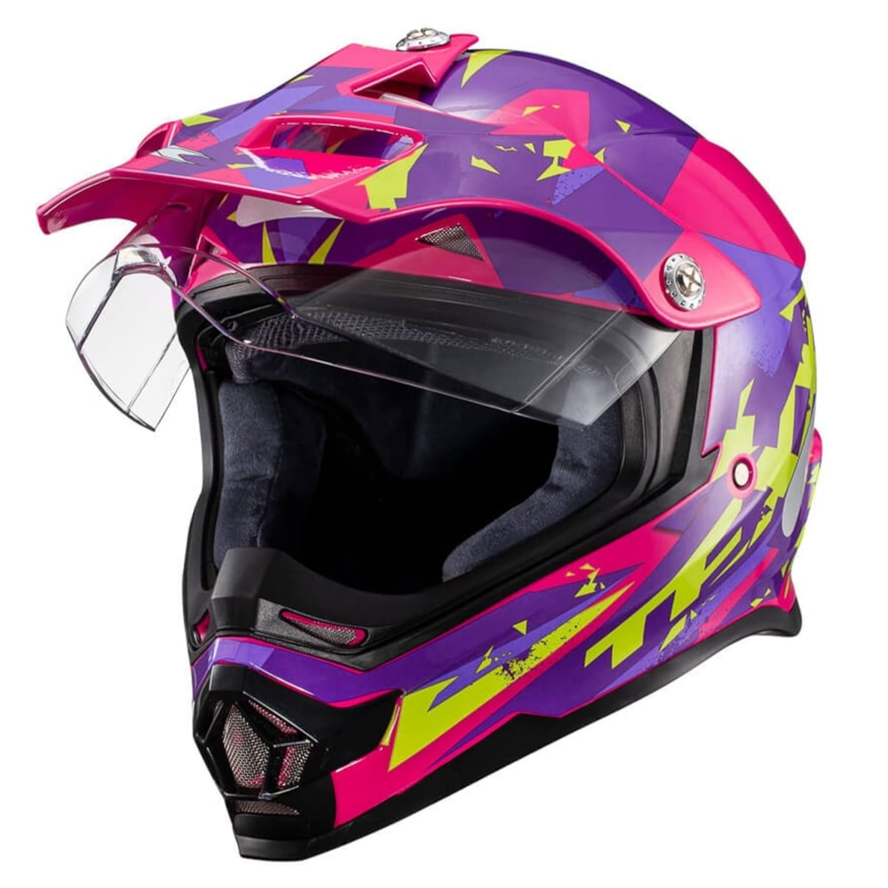 Capacete Texx Carcara Grow