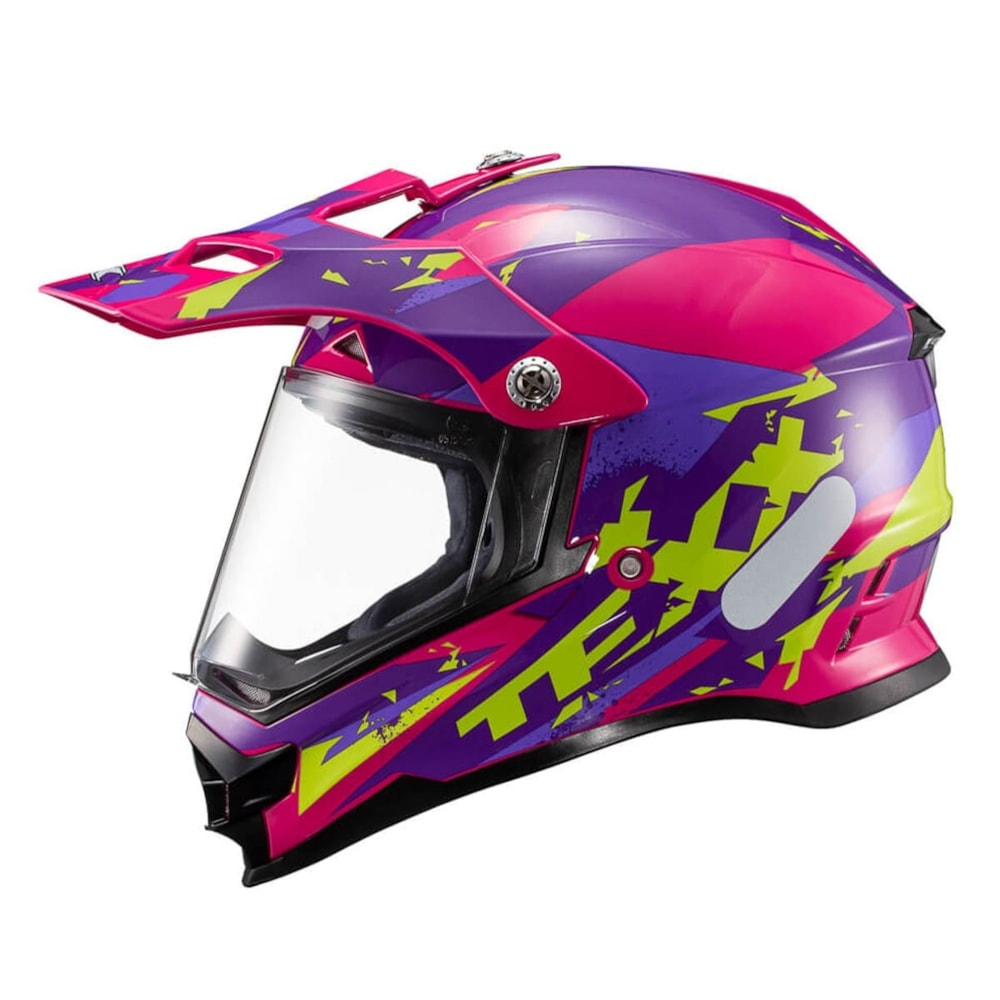 Capacete Texx Carcara Grow