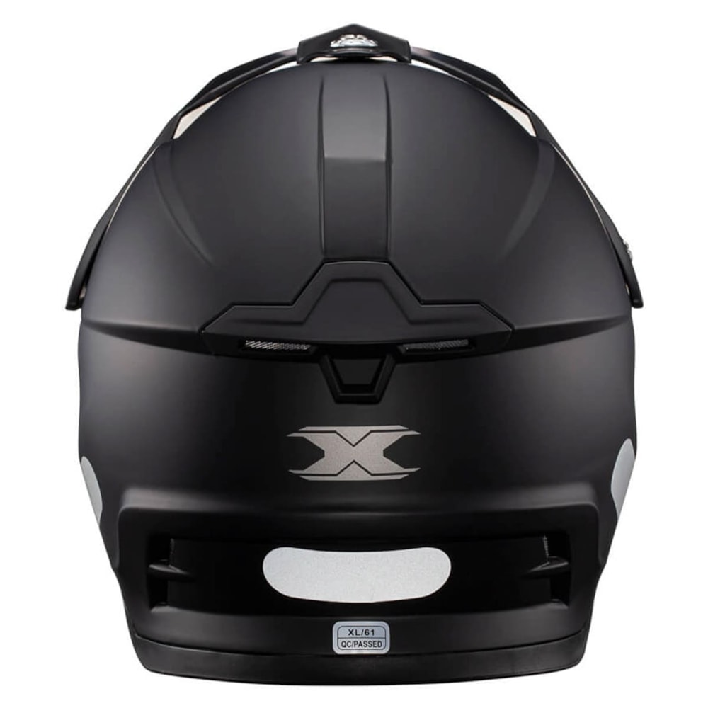 Capacete Texx Carcara Solido