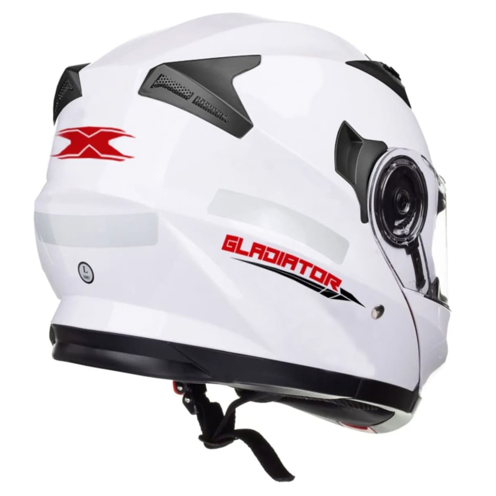 Capacete Texx Gladiator