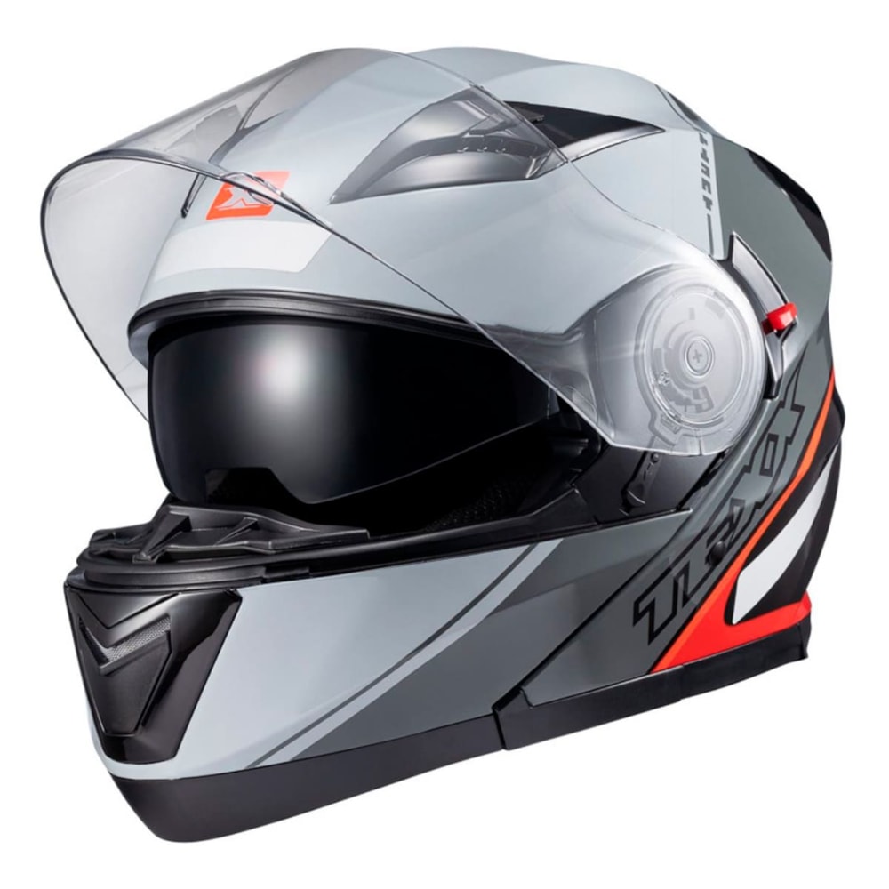 Capacete Texx Gladiator Makan V3