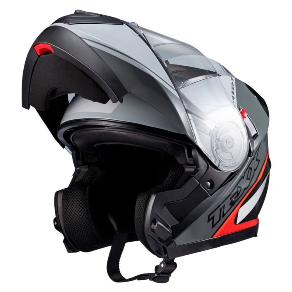 Capacete Texx Gladiator Makan V3