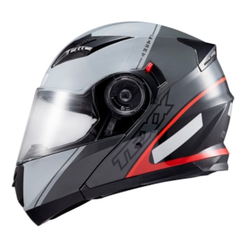 Capacete Texx Gladiator Makan V3