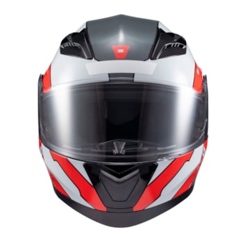 Capacete Texx Gladiator Reisen V3