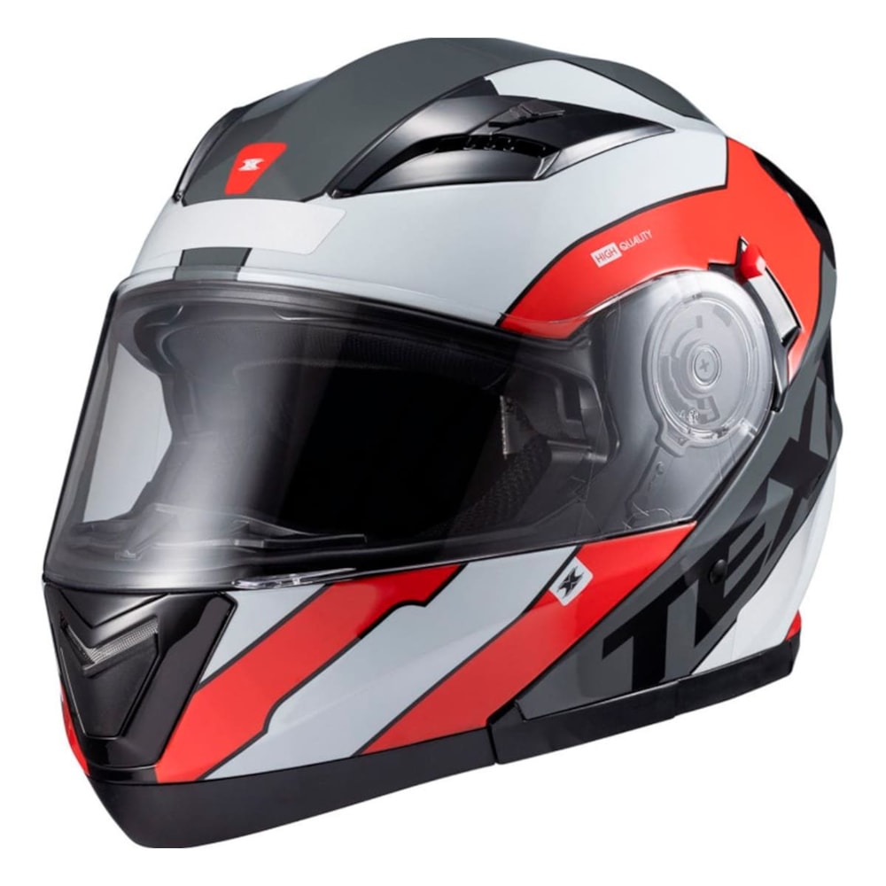 Capacete Texx Gladiator Reisen V3