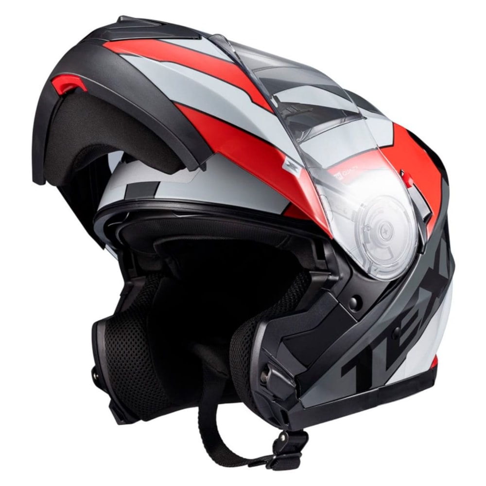 Capacete Texx Gladiator Reisen V3