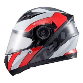 Capacete Texx Gladiator Reisen V3