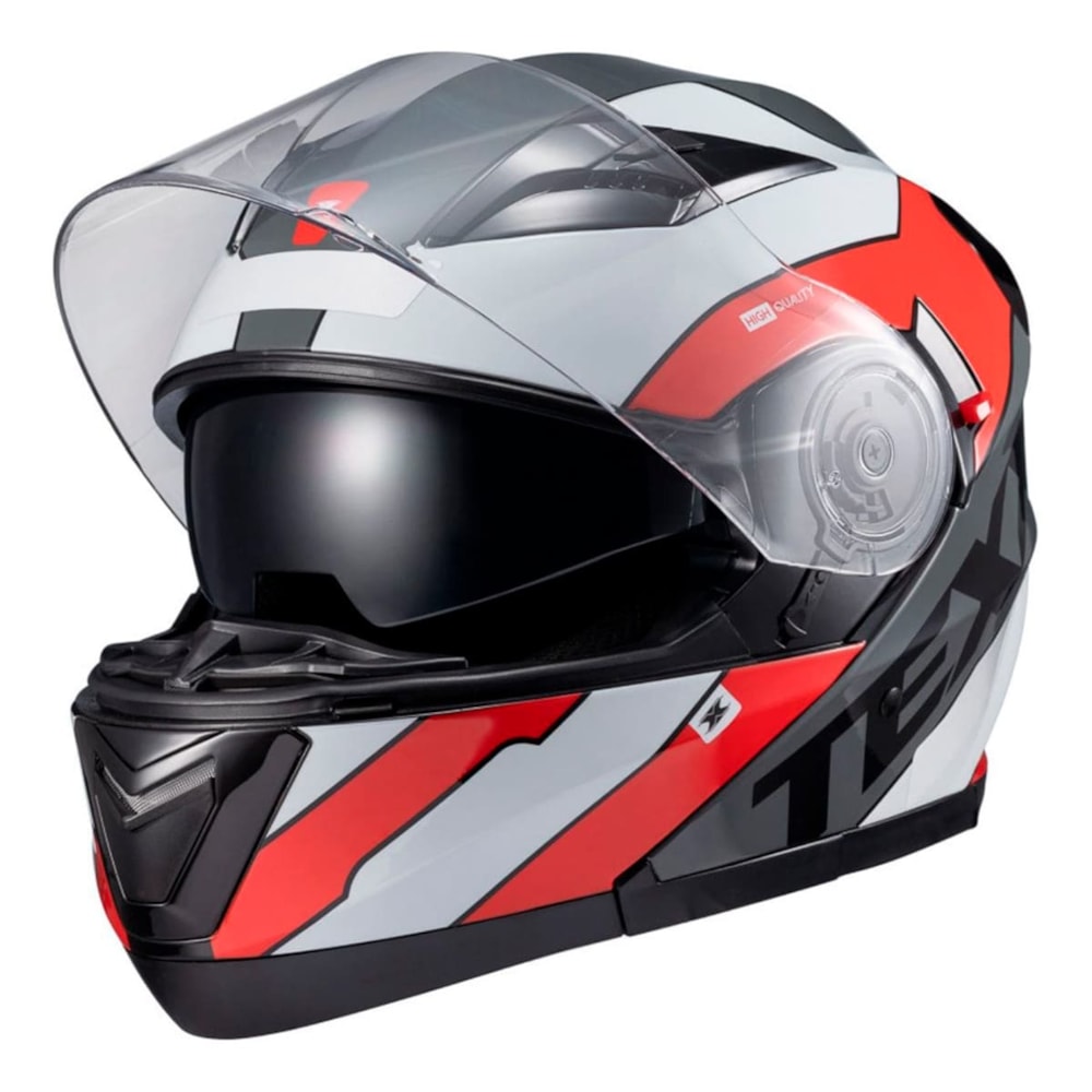 Capacete Texx Gladiator Reisen V3