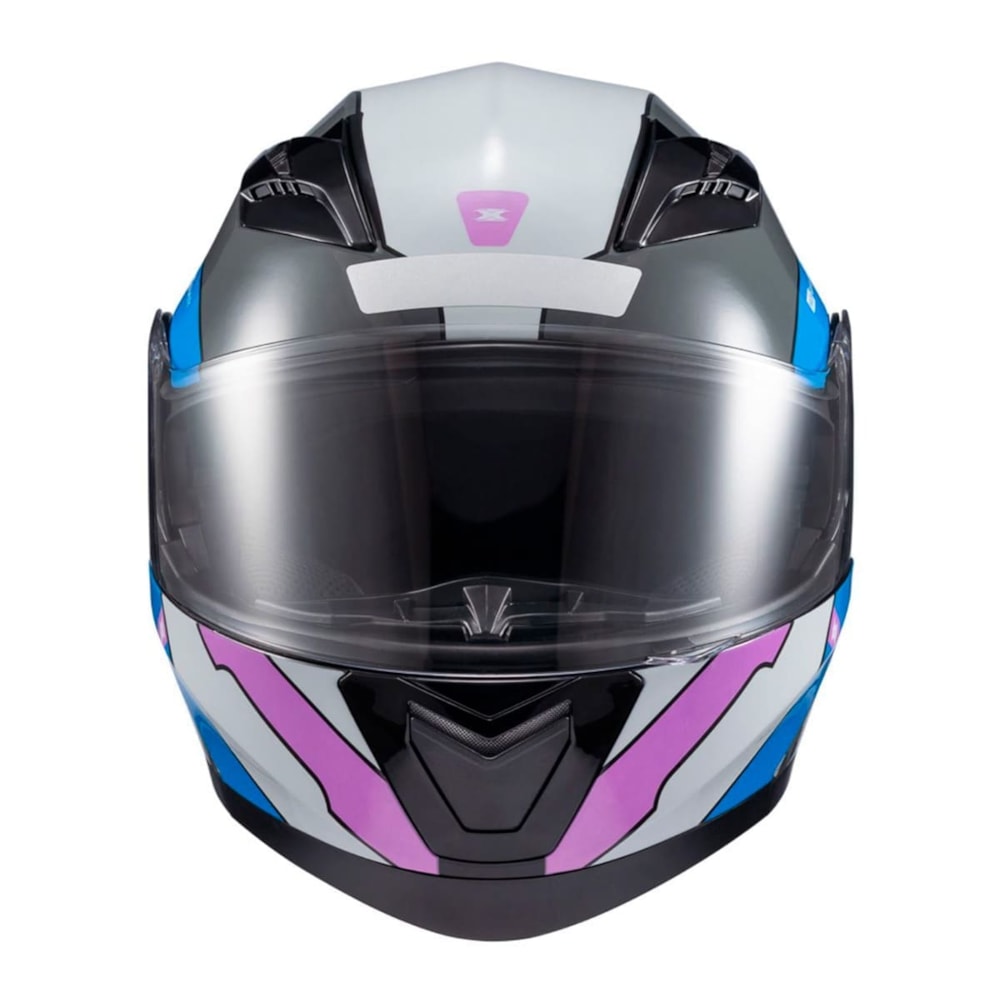 Capacete Texx Gladiator Reisen V3