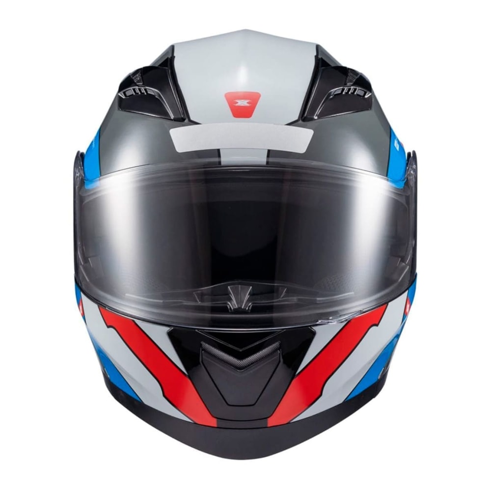 Capacete Texx Gladiator Reisen V3