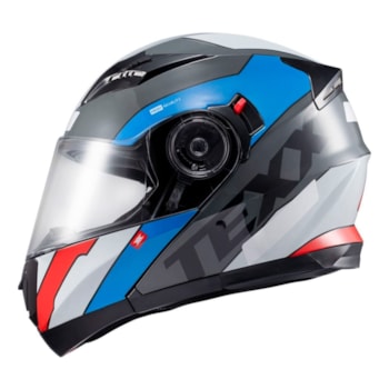 Capacete Texx Gladiator Reisen V3