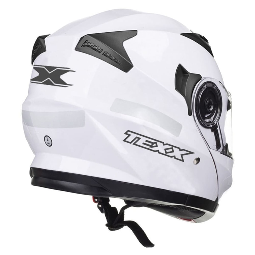 Capacete Texx Gladiator V3